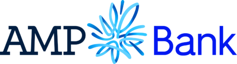 AMP Bank logo