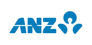 ANZ logo
